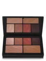 Палетка для макияжа NARS, HOT NIGHTS FACE PALETTE, 27 г