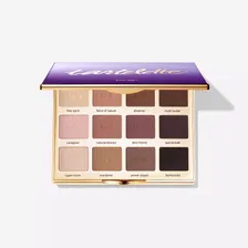 Палетка теней Tarte - Tartelette Amazonian Clay Matte Eyeshadow Palette