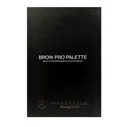 Тени для бровей Anastasia Brow Pro Palette 12 цветов