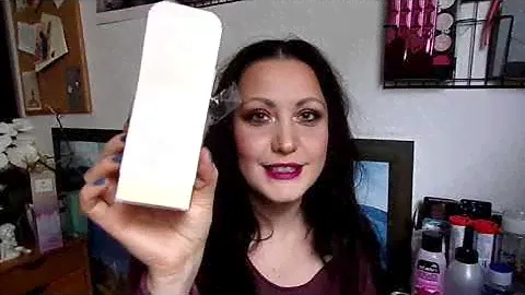 Собирайся со мной с палеткой  Revolution Cranberries and Chocolate | Часть 2 | Заказ Новые ароматы