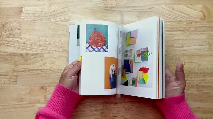Color Collective's Palette Perfect, vol. 2: Color Combinations by Season by Lauren Wager
