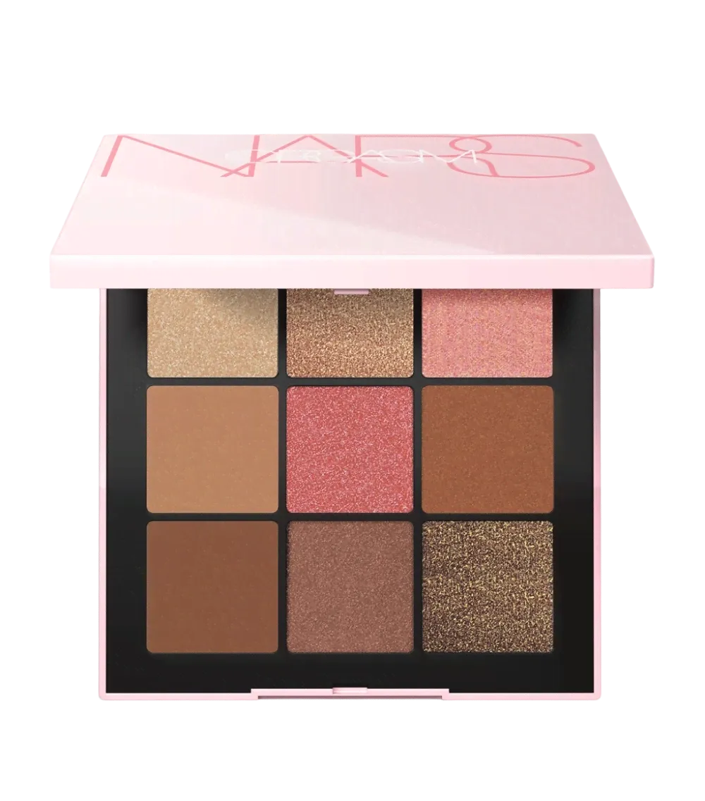 NARS Orgasm Rising Eyeshadow Palette