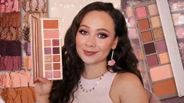 ПАЛИТРА ПРИМУЛА ​​ANASTASIA BEVERLY HILLS!