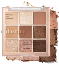 Dasique Shadow Palette No.01 10.5g - Палетка теней 10.5г