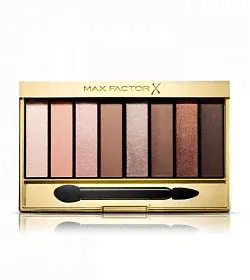 Max Factor Masterpiece Nude Palette Тени для век