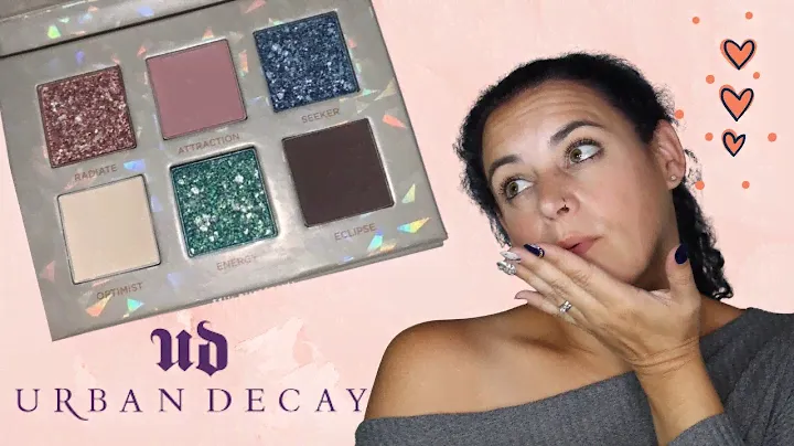 Urban Decay Mini Stoned Vibes