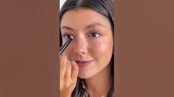 KIKO Milano - Agata's Simple Look Tutorial