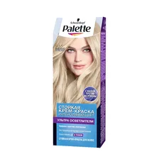 Palette Крем-краска PL0 Платиновый осветлитель