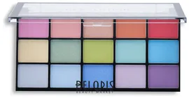 Makeup Revolution Палетка теней Re-loaded Palette Sugar Pie