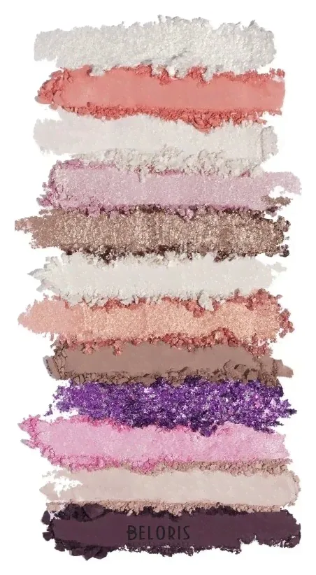 Vivienne Sabo Палетка теней для век Archetype Eye Palette-1