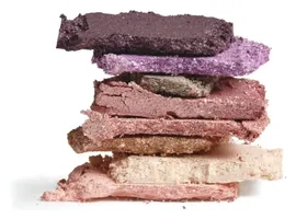 I Heart Revolution Палетка теней для век Cotton Candy Chocolate Palette