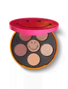 Ciate London x Smiley® 50 Limited Edition Eyeshadow Palette