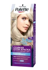 PALETTE Краска для волос A10 Жемчужный блондин