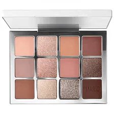 Палетка теней MAKEUP BY MARIO ETHEREAL EYES EYESHADOW PALETTE