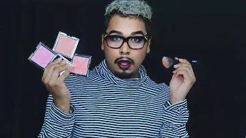 SISLEY Highlighter/Blush L'Orchidée, Rosé and NEW CORAIL | Review |