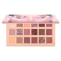 Палетка теней NEW NUDE PALETTE HUDA BEAUTY