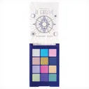 Palette Magique Палетка теней Le Cristal