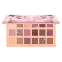 Huda Beauty New Nude palette