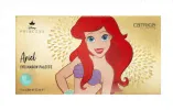 Catrice Disney Eyeshadow Palette Princess Pocahontas, Катрис Принцессы Диснея Паллетка теней Покахонтас, Лимитированная коллекция, Германия-1