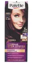 Palette Стойкая крем-краска для волос, RFE3 (4-89) Баклажан, защита от вымывания цвета 110 мл
