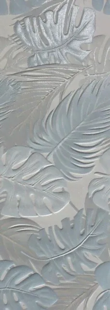 Керамическая плитка Rev. Palette leaves cold-0