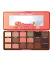 Палетка теней Too Faced - Sweet Peach Eyeshadow Palette
