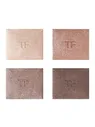 Тени - Quad-03, Nude Dip Eye Palette