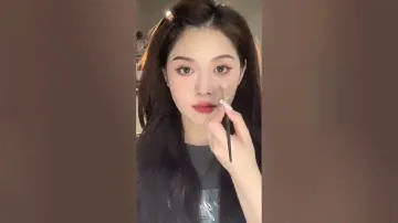 JUDYDOLL Highlighter & Matte Contour Palette Review@yessla vn from IG