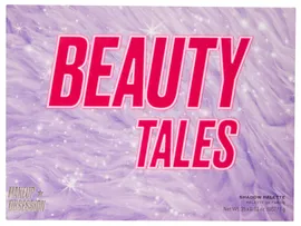 Makeup Obsession Палетка теней для век Beauty Tales Shadow Palette
