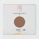 N.1 Sculptor Blush Refill Скульптор-румяна для палетки Contour Palette, 2, 5 г, 07