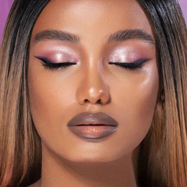 LOVE FACE PALETTE Палетка для лица-3