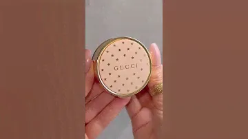 One of my favorite @gucci give full coverage❤️✨