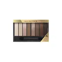 Max Factor Тени для век Masterpiece Nude Palette Тон 001 cappuccino nudes