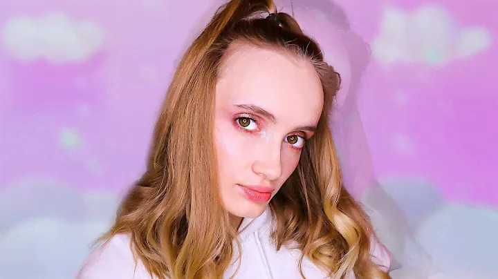 Легкий Вечерний МАКИЯЖ Для Начинающих💄МАКИЯЖ почти ОДНОЙ ПАЛЕТКОЙ