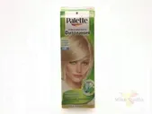 Краска для волос PALETTE Фитолиния 100 Скандинавский блондин 50 мл/10 шт./1398231/1411206