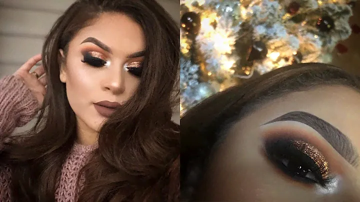 James Charles X Morphe | Natalyyveee