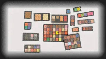 INGLOT Freedom System Animated Film [Vintage]