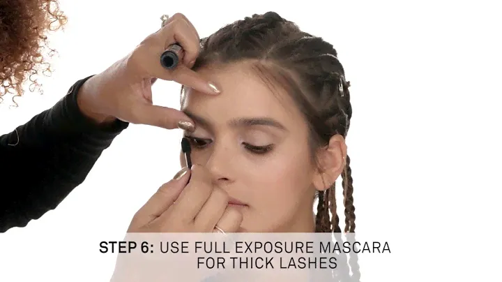 How To Cover Shot with Smashbox Softlight Palette | Ulta Beauty