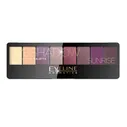 Eveline Тени для век Eyeshadow Professional Palette тон 01 Sunrise