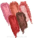 Lidschatten-Palette - Profusion Cosmetics Blooming Hues 5-Shade Palette Romantic Rose
