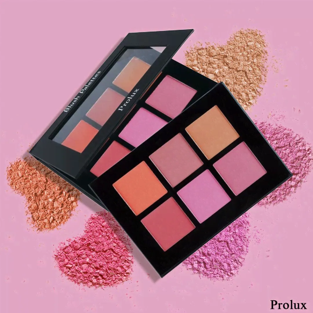 Blush Palette | Blush Colour Palette-1