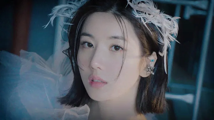 권은비(KWON EUN BI) Palette Film #2