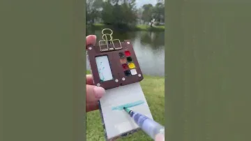 Pocket Palette