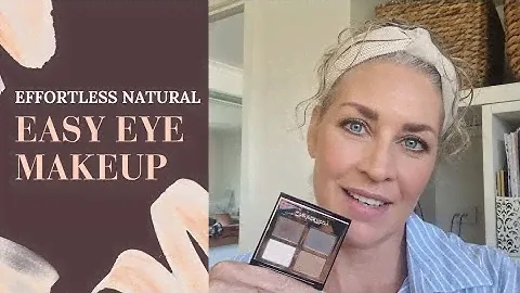 Charlotte Tilbury Easy Eye Makeup