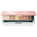 NAJ OLEARI Палетка теней для век WONDER LOOK EYESHADOW PALETTE NAJ466868