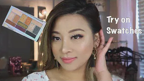 Physician’s Formula sultry nights butter eyeshadow