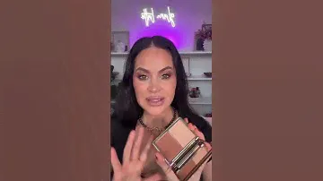 NATASHA DENONA ALLOY CHEEK DUO