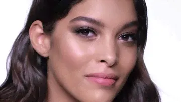 Day to Night with MAC Cosmetics Art Library “Nude Model” Eyeshadow Palette