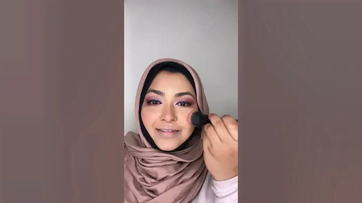 Natasha Denona Sunrise Palette
