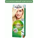 Palette Фитолиния Осветлители Стойкая крем-краска для волос